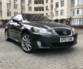 Сірий Лексус ІС, об'ємом двигуна 2.5 л та пробігом 160 тис. км за 4000 $, фото 1 на Automoto.ua