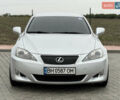 Серый Лексус ИС, объемом двигателя 2.5 л и пробегом 200 тыс. км за 8000 $, фото 1 на Automoto.ua