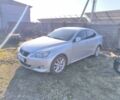 Сірий Лексус ІС, об'ємом двигуна 2.2 л та пробігом 214 тис. км за 768 $, фото 2 на Automoto.ua