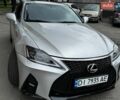 Сірий Лексус ІС, об'ємом двигуна 3.46 л та пробігом 314 тис. км за 9200 $, фото 1 на Automoto.ua