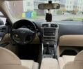 Сірий Лексус ІС, об'ємом двигуна 2.2 л та пробігом 250 тис. км за 3700 $, фото 8 на Automoto.ua