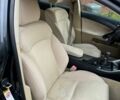 Сірий Лексус ІС, об'ємом двигуна 2.2 л та пробігом 250 тис. км за 3700 $, фото 9 на Automoto.ua