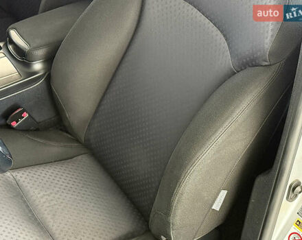 Серый Лексус ИС, объемом двигателя 2.5 л и пробегом 200 тыс. км за 8000 $, фото 29 на Automoto.ua