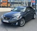 Серый Лексус ИС, объемом двигателя 2.23 л и пробегом 278 тыс. км за 9800 $, фото 1 на Automoto.ua
