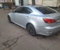 Серый Лексус ИС, объемом двигателя 2.23 л и пробегом 215 тыс. км за 6800 $, фото 4 на Automoto.ua