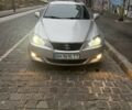 Сірий Лексус ІС, об'ємом двигуна 2.5 л та пробігом 220 тис. км за 9700 $, фото 5 на Automoto.ua