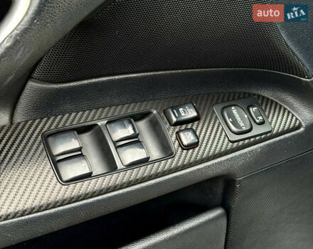 Сірий Лексус ІС, об'ємом двигуна 2.5 л та пробігом 283 тис. км за 8300 $, фото 17 на Automoto.ua