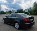 Сірий Лексус ІС, об'ємом двигуна 2.5 л та пробігом 320 тис. км за 7300 $, фото 1 на Automoto.ua