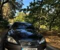 Сірий Лексус ІС, об'ємом двигуна 2.2 л та пробігом 303 тис. км за 9200 $, фото 1 на Automoto.ua