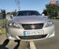 Серый Лексус ИС, объемом двигателя 2.23 л и пробегом 415 тыс. км за 8100 $, фото 7 на Automoto.ua