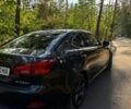 Сірий Лексус ІС, об'ємом двигуна 2.23 л та пробігом 307 тис. км за 8500 $, фото 1 на Automoto.ua