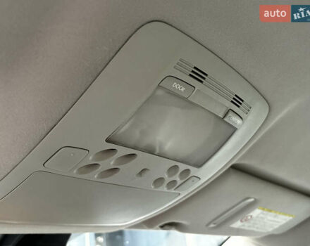 Серый Лексус ИС, объемом двигателя 2.23 л и пробегом 228 тыс. км за 8599 $, фото 21 на Automoto.ua