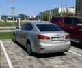 Серый Лексус ИС, объемом двигателя 2.2 л и пробегом 3 тыс. км за 8500 $, фото 4 на Automoto.ua