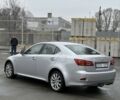Серый Лексус ИС, объемом двигателя 2.2 л и пробегом 400 тыс. км за 4500 $, фото 2 на Automoto.ua