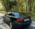 Сірий Лексус ІС, об'ємом двигуна 2.23 л та пробігом 299 тис. км за 8300 $, фото 15 на Automoto.ua