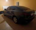 Сірий Лексус ІС, об'ємом двигуна 2.2 л та пробігом 290 тис. км за 7602 $, фото 5 на Automoto.ua