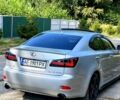 Сірий Лексус ІС, об'ємом двигуна 2.5 л та пробігом 238 тис. км за 13200 $, фото 3 на Automoto.ua