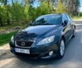 Сірий Лексус ІС, об'ємом двигуна 2.23 л та пробігом 158 тис. км за 8400 $, фото 4 на Automoto.ua