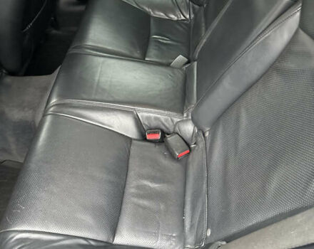 Сірий Лексус ІС, об'ємом двигуна 3 л та пробігом 166 тис. км за 10900 $, фото 6 на Automoto.ua