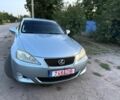 Сірий Лексус ІС, об'ємом двигуна 2 л та пробігом 338 тис. км за 4703 $, фото 14 на Automoto.ua