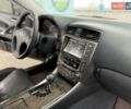Сірий Лексус ІС, об'ємом двигуна 2.5 л та пробігом 182 тис. км за 9200 $, фото 27 на Automoto.ua