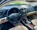Сірий Лексус ІС, об'ємом двигуна 2.23 л та пробігом 158 тис. км за 8400 $, фото 22 на Automoto.ua