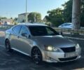 Сірий Лексус ІС, об'ємом двигуна 3.46 л та пробігом 208 тис. км за 12000 $, фото 1 на Automoto.ua