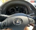Серый Лексус ИС, объемом двигателя 2.23 л и пробегом 272 тыс. км за 9800 $, фото 13 на Automoto.ua