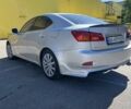 Сірий Лексус ІС, об'ємом двигуна 2.23 л та пробігом 276 тис. км за 7700 $, фото 7 на Automoto.ua