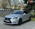 Серый Лексус ИС, объемом двигателя 2.5 л и пробегом 249 тыс. км за 9700 $, фото 7 на Automoto.ua