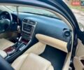 Сірий Лексус ІС, об'ємом двигуна 2.23 л та пробігом 158 тис. км за 8400 $, фото 18 на Automoto.ua