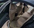 Серый Лексус ИС, объемом двигателя 2.23 л и пробегом 180 тыс. км за 9250 $, фото 14 на Automoto.ua