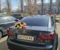 Сірий Лексус ІС, об'ємом двигуна 2.23 л та пробігом 276 тис. км за 8400 $, фото 9 на Automoto.ua
