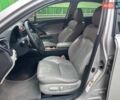 Сірий Лексус ІС, об'ємом двигуна 2.5 л та пробігом 203 тис. км за 9990 $, фото 11 на Automoto.ua
