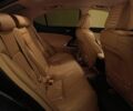 Сірий Лексус ІС, об'ємом двигуна 2.2 л та пробігом 290 тис. км за 7602 $, фото 10 на Automoto.ua