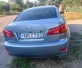 Сірий Лексус ІС, об'ємом двигуна 2 л та пробігом 338 тис. км за 4702 $, фото 4 на Automoto.ua