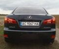 Сірий Лексус ІС, об'ємом двигуна 2.23 л та пробігом 267 тис. км за 7900 $, фото 6 на Automoto.ua