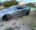Сірий Лексус ІС, об'ємом двигуна 2 л та пробігом 338 тис. км за 4703 $, фото 12 на Automoto.ua
