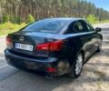 Сірий Лексус ІС, об'ємом двигуна 2.23 л та пробігом 158 тис. км за 8100 $, фото 6 на Automoto.ua