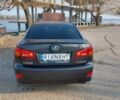 Сірий Лексус ІС, об'ємом двигуна 2.2 л та пробігом 276 тис. км за 9200 $, фото 1 на Automoto.ua