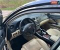 Сірий Лексус ІС, об'ємом двигуна 2.23 л та пробігом 158 тис. км за 8400 $, фото 21 на Automoto.ua