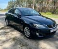 Сірий Лексус ІС, об'ємом двигуна 2.23 л та пробігом 158 тис. км за 8400 $, фото 9 на Automoto.ua
