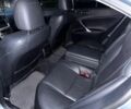 Сірий Лексус ІС, об'ємом двигуна 2 л та пробігом 338 тис. км за 4703 $, фото 17 на Automoto.ua