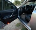 Сірий Лексус ІС, об'ємом двигуна 2 л та пробігом 338 тис. км за 4703 $, фото 20 на Automoto.ua