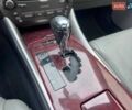 Серый Лексус ИС, объемом двигателя 2.5 л и пробегом 203 тыс. км за 9690 $, фото 21 на Automoto.ua