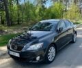 Сірий Лексус ІС, об'ємом двигуна 2.23 л та пробігом 156 тис. км за 8400 $, фото 1 на Automoto.ua