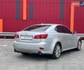 Сірий Лексус ІС, об'ємом двигуна 2.5 л та пробігом 203 тис. км за 11490 $, фото 6 на Automoto.ua