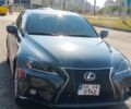 Сірий Лексус ІС, об'ємом двигуна 2.23 л та пробігом 290 тис. км за 7800 $, фото 13 на Automoto.ua