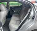 Сірий Лексус ІС, об'ємом двигуна 2.5 л та пробігом 203 тис. км за 11490 $, фото 11 на Automoto.ua