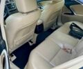 Сірий Лексус ІС, об'ємом двигуна 2.23 л та пробігом 158 тис. км за 8400 $, фото 14 на Automoto.ua